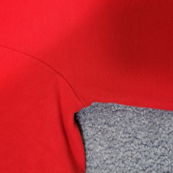 Vintage Montreal Canadiens polo - Picture 7 of 8